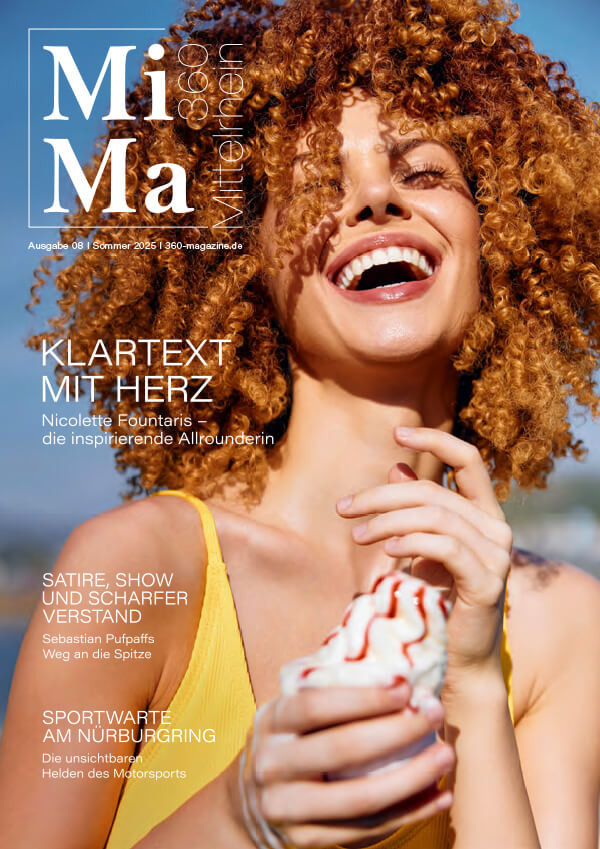 MiMa360 – Sommer 2025