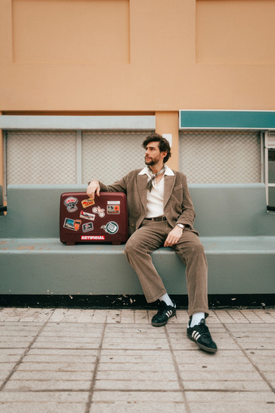 Alvaro Soler 