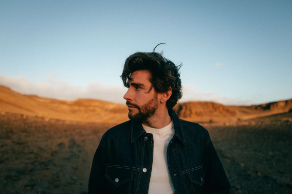 Alvaro Soler 