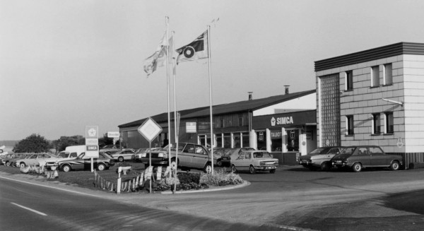Autohaus Sommer 