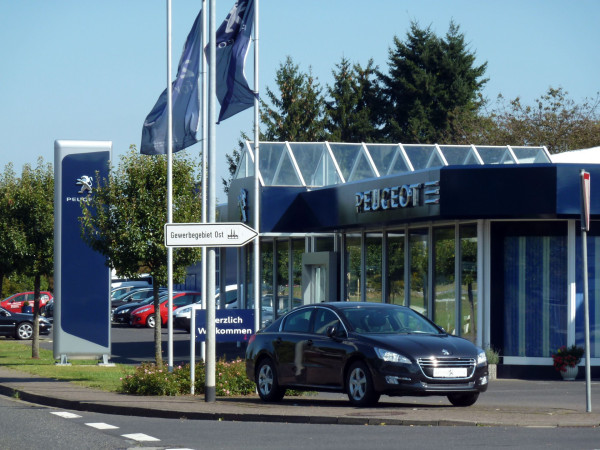 Autohaus Sommer 