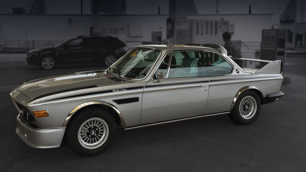 BMW Hanko-Hakvoort 