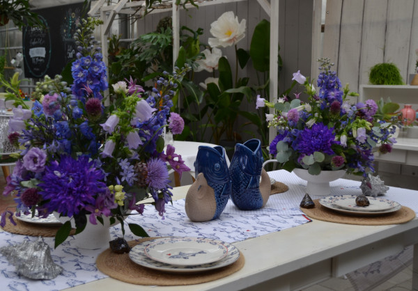 Cimiotti’s Garten 