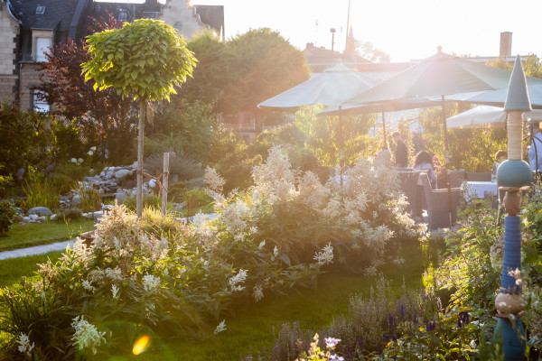 Cimiotti’s Garten 