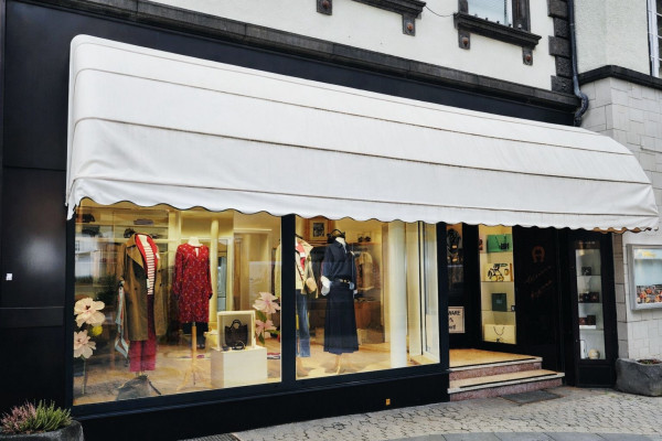 Damenmoden Nilles in Mayen 