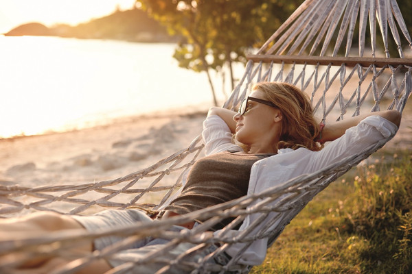 Digital Detox 