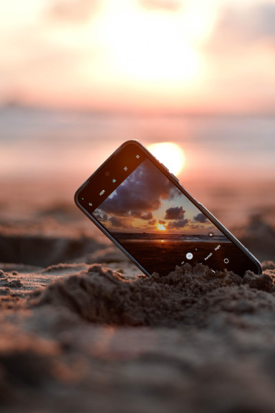 Digital Detox 