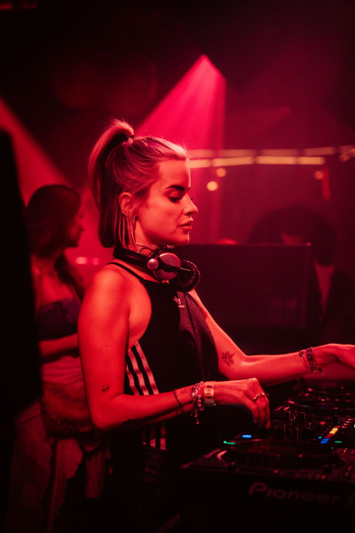 DJ Lovra 