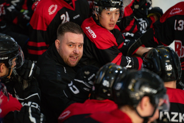 Eishockey-Gemeinschaft Diez-Limburg e.V. 