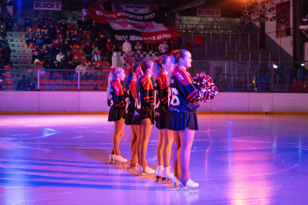 Eishockey-Gemeinschaft Diez-Limburg e.V. 