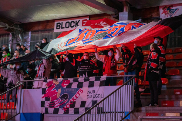 Eishockey-Gemeinschaft Diez-Limburg e.V. 
