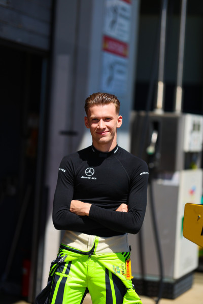 Enrico Förderer 