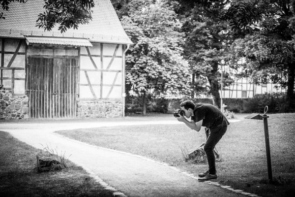 Fotograf Steven Herrschaft 