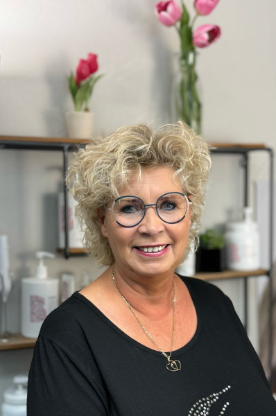Friseur Roscher 