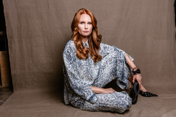 Frisuren- und Beautytrends 2025 