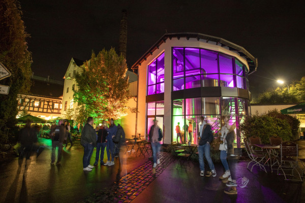 Hachenburger Winter-Brauerei 