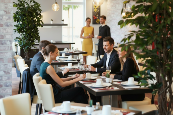 Hotel Garni am Schloss 