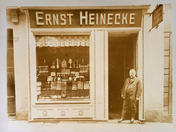 Juwelier Heinecke 