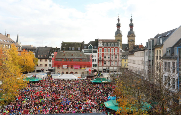 Koblenzer Karneval 