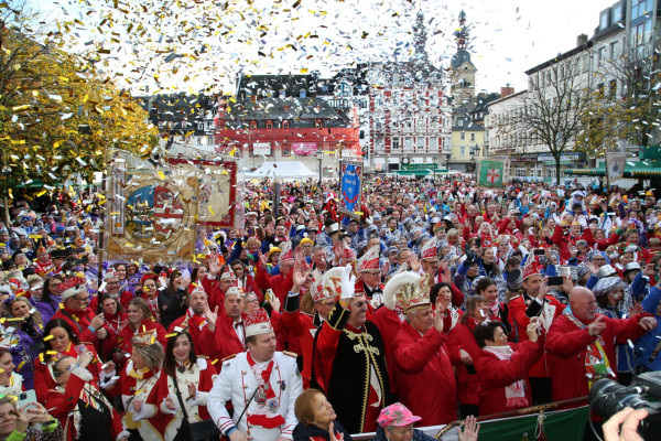Koblenzer Karneval 