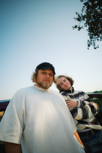 Maël & Jonas 