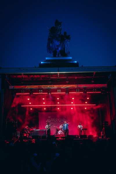 Maël & Jonas 