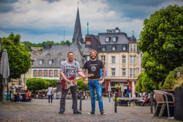 Mayener Musikgeschichte 