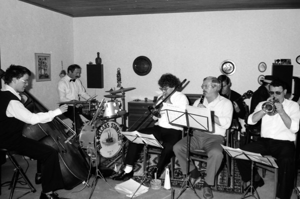 Mayener Musikgeschichte 