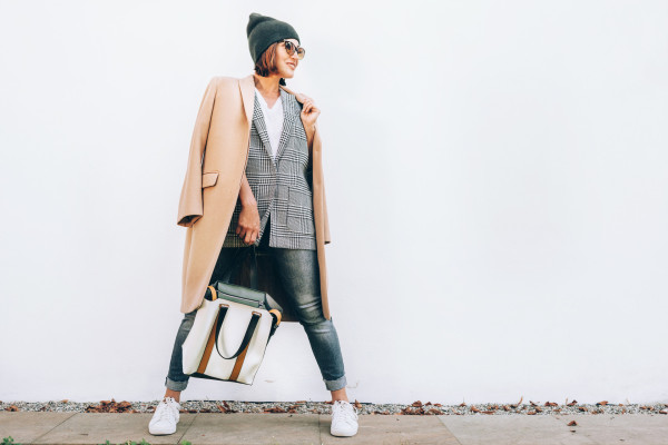 Modetrend Layering 