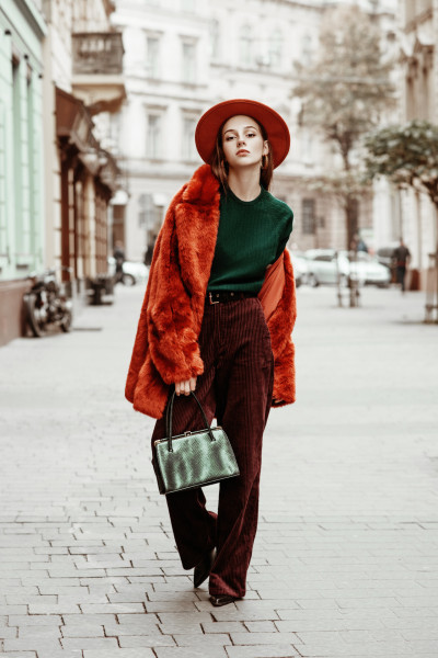 Modetrend Layering 