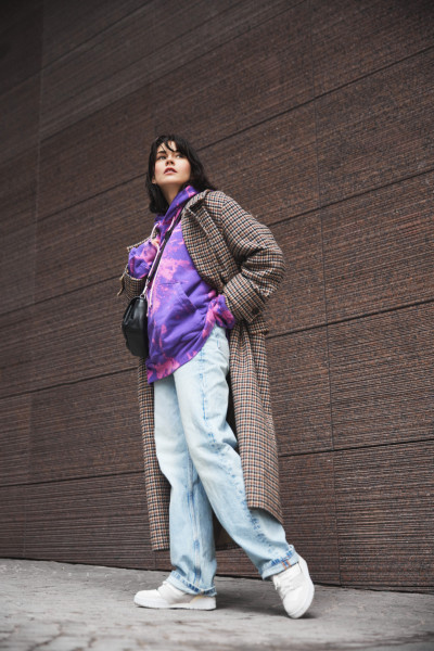 Modetrend Layering 
