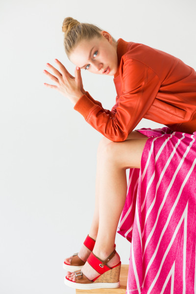 Modetrends 2026 Frühjahr/Sommer 