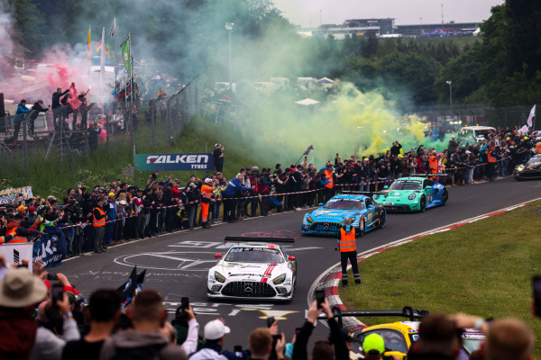 Nürburgring 