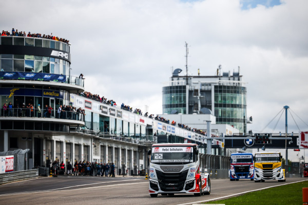 Nürburgring 