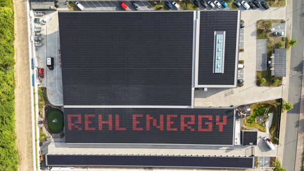 Rehl Energy 