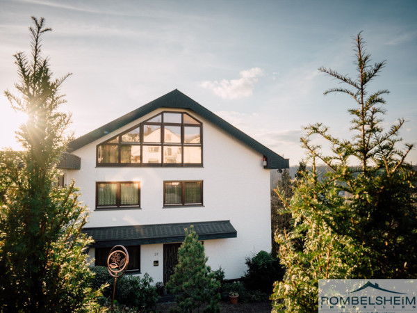 Rombelsheim Immobilien 