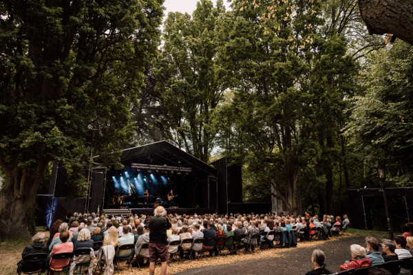 Rommersdorf Festspiele 