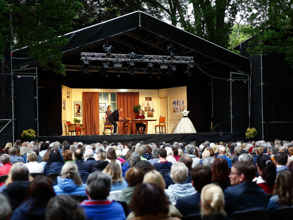 Rommersdorf Festspiele 