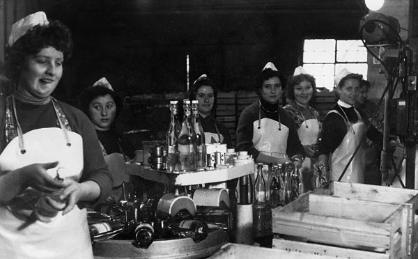 Das Selterswassermuseum 