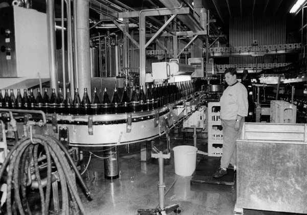 Das Selterswassermuseum 