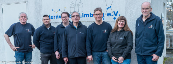 Sternwarte Limburg 