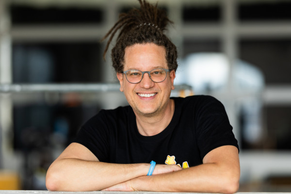 Tim Salabim 