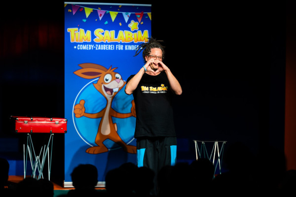 Tim Salabim 