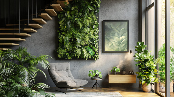 Urban Jungle 
