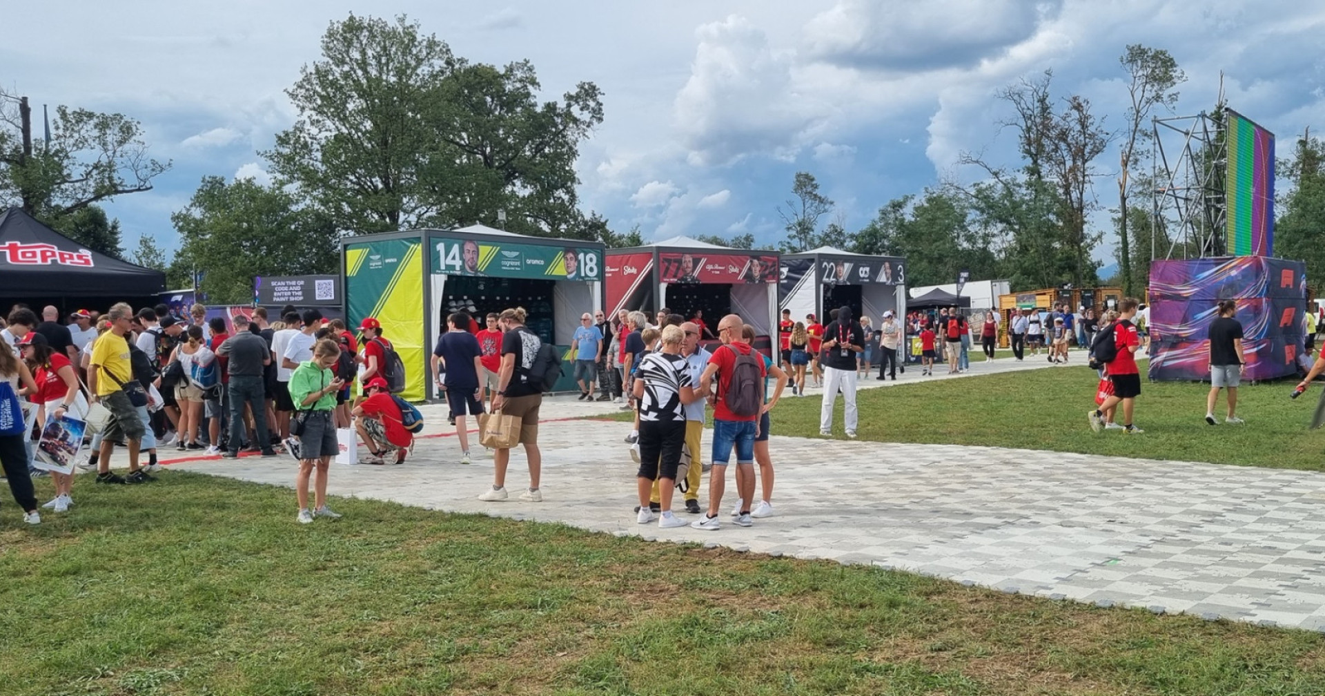 V12 Trackside 360 Magazine Die LifestyleMagazine LiMa360 Limburg, WeMa360 Westerwald