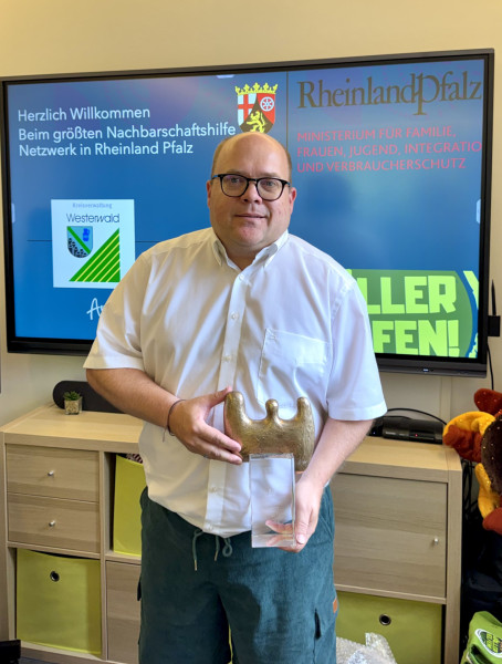 Wie Wäller Helfen 
