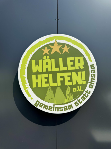 Wie Wäller Helfen 