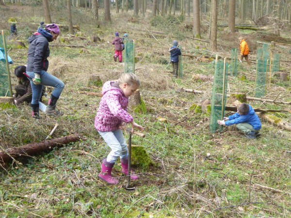 Wildpark Weilburg 