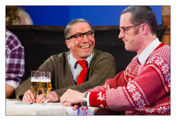 Willi & Ernst