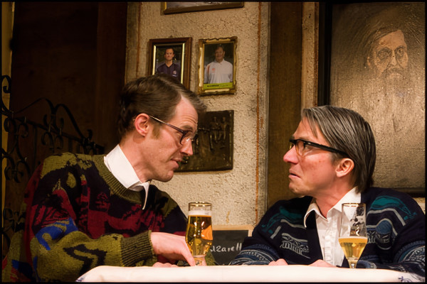 Willi & Ernst